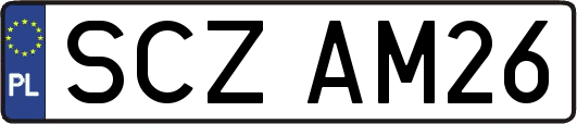 SCZAM26