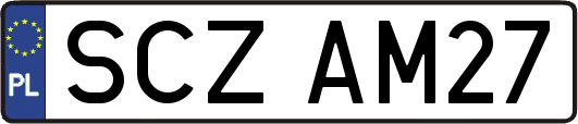 SCZAM27