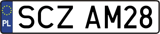 SCZAM28