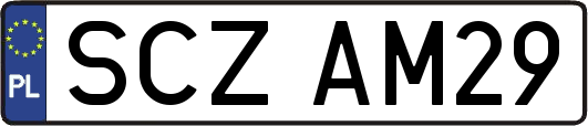 SCZAM29