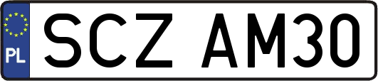 SCZAM30