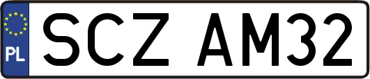 SCZAM32