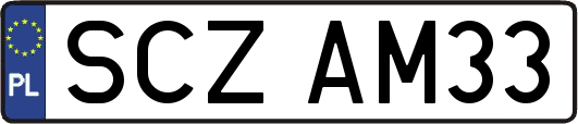 SCZAM33