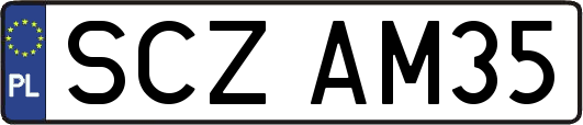 SCZAM35