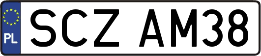 SCZAM38