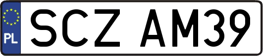 SCZAM39