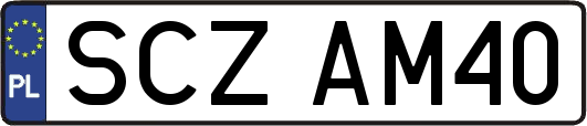 SCZAM40