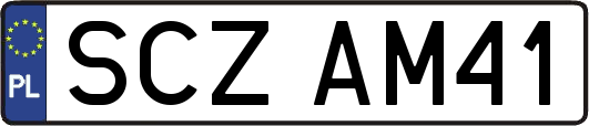 SCZAM41
