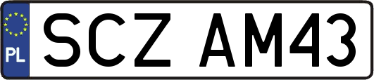 SCZAM43