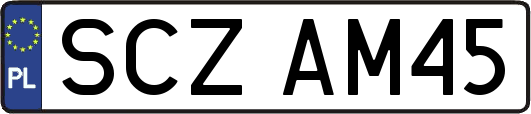 SCZAM45