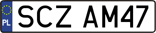 SCZAM47