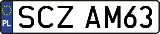 SCZAM63