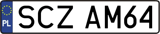 SCZAM64