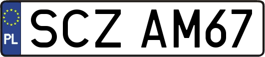 SCZAM67