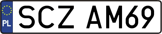 SCZAM69