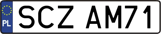 SCZAM71