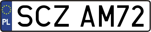 SCZAM72