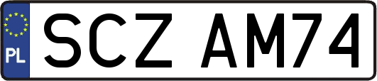 SCZAM74
