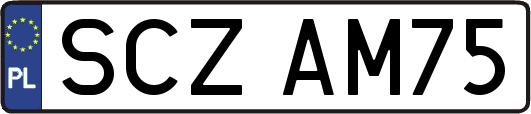 SCZAM75