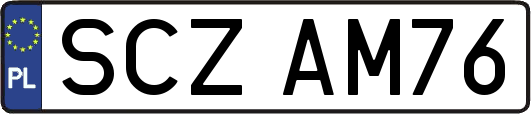 SCZAM76