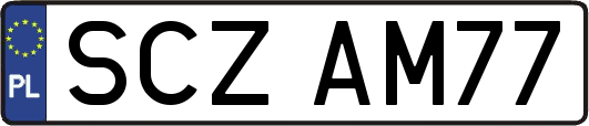 SCZAM77
