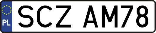 SCZAM78