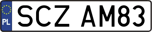 SCZAM83