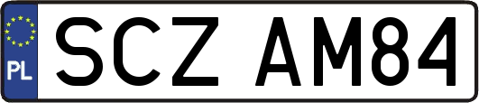 SCZAM84