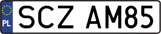 SCZAM85