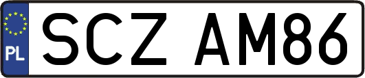 SCZAM86