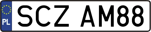 SCZAM88
