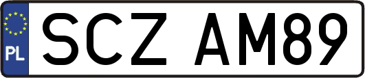 SCZAM89
