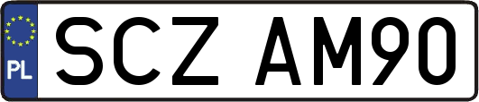 SCZAM90