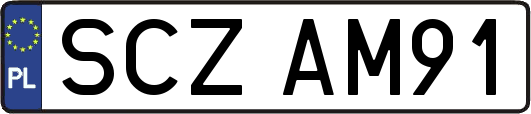 SCZAM91