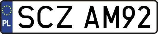 SCZAM92
