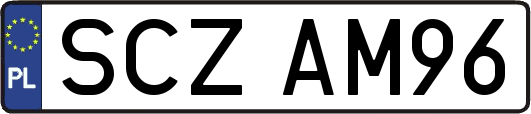 SCZAM96