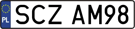 SCZAM98