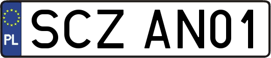 SCZAN01