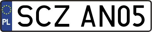 SCZAN05