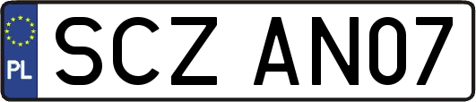SCZAN07