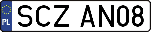 SCZAN08