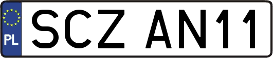 SCZAN11