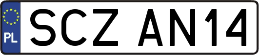 SCZAN14