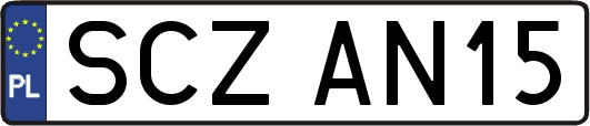 SCZAN15