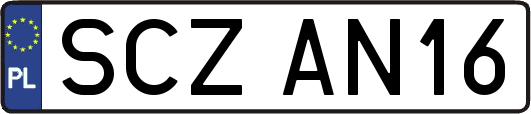 SCZAN16