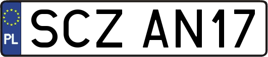 SCZAN17