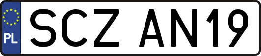 SCZAN19