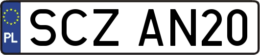 SCZAN20