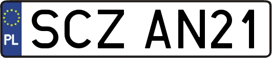 SCZAN21