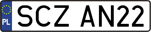 SCZAN22